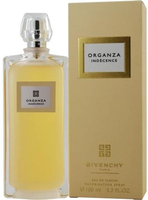 givenchy organza douglas|givenchy organza indecence discontinued.